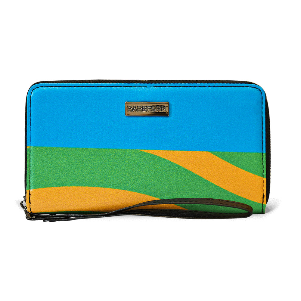 Madison Wristlet
