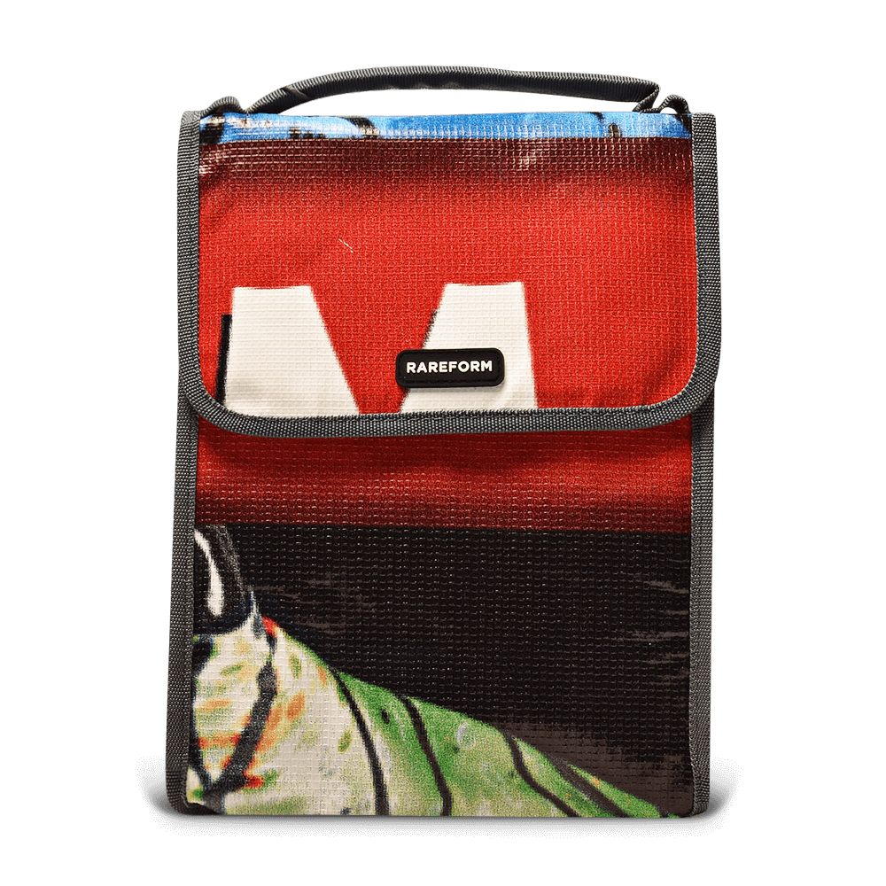 Merrick Lunch Tote