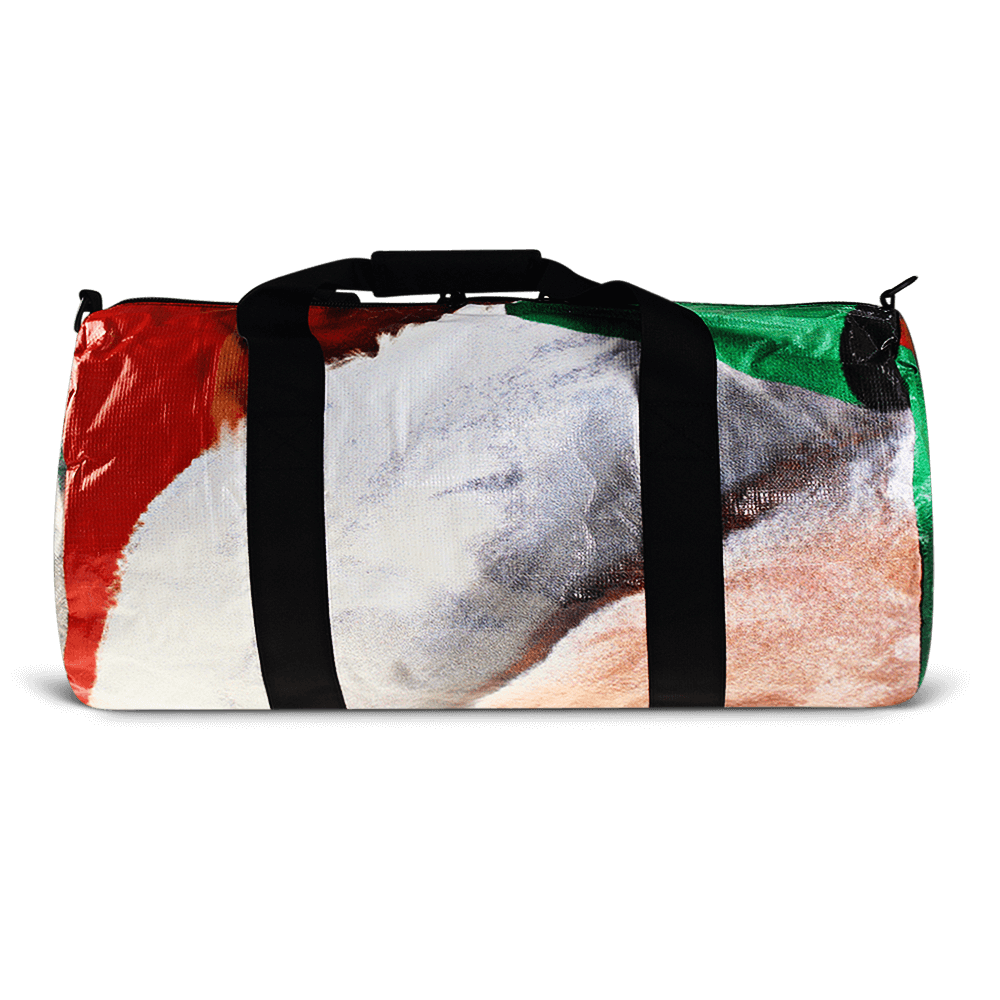 Weekender Duffle