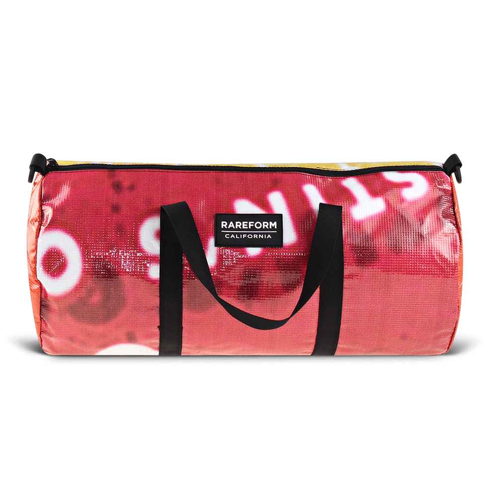 Light Duffle