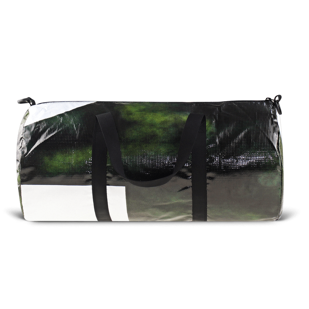 Light Duffle