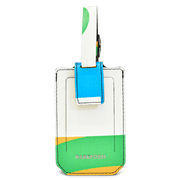 Salvador Luggage Tag
