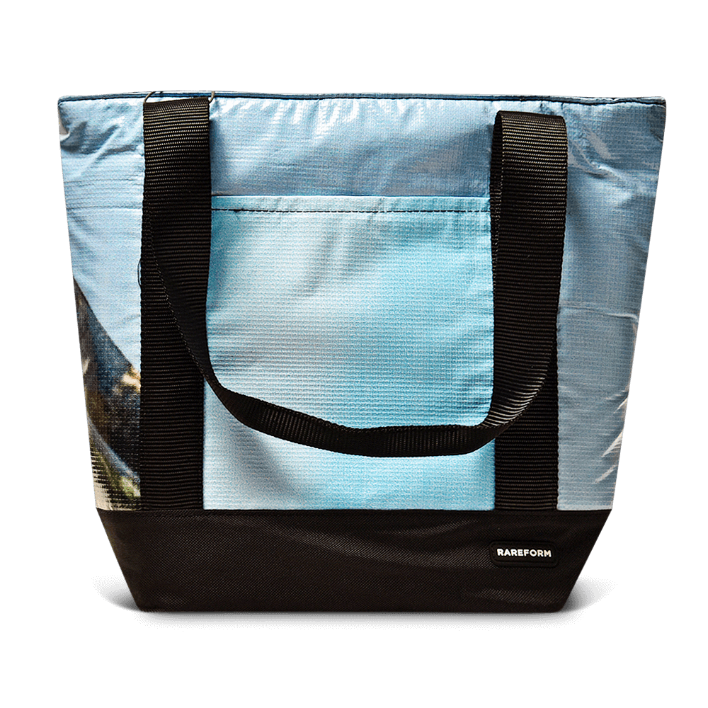 Beck Cooler Tote