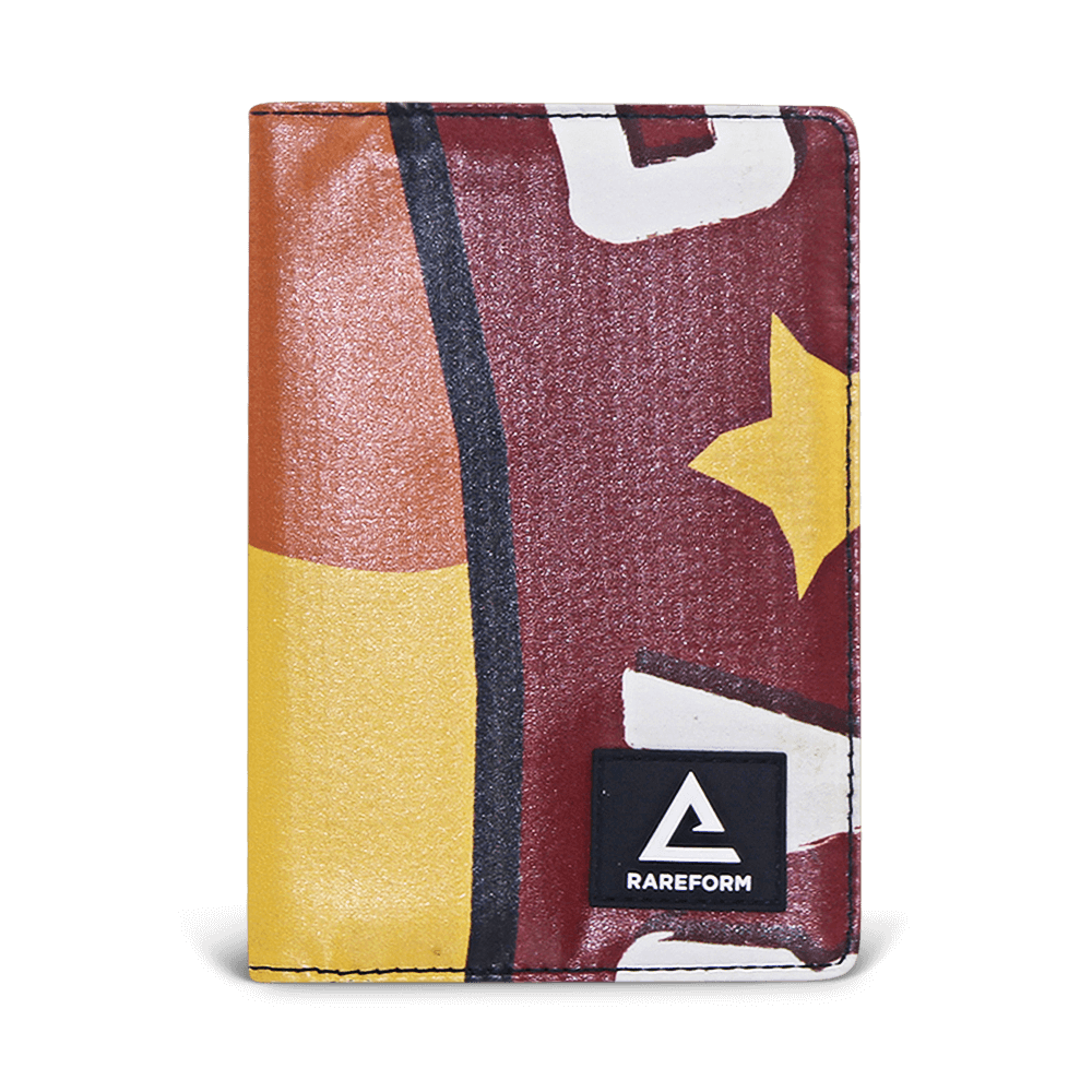 Huxley Passport Holder