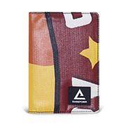 Huxley Passport Holder