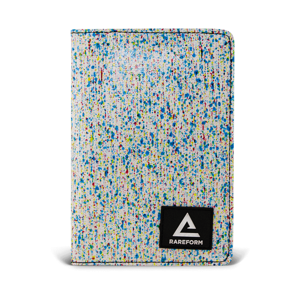 Huxley Passport Holder