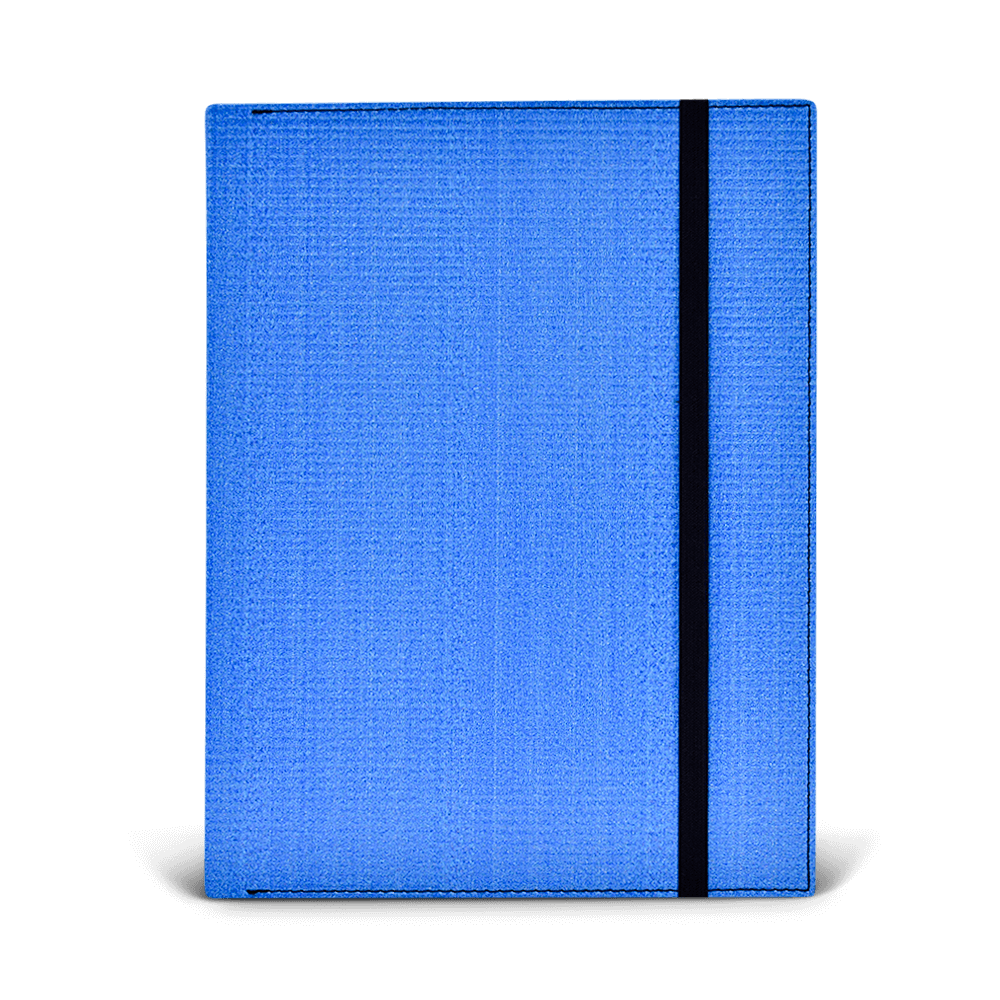 Oliver Notebook