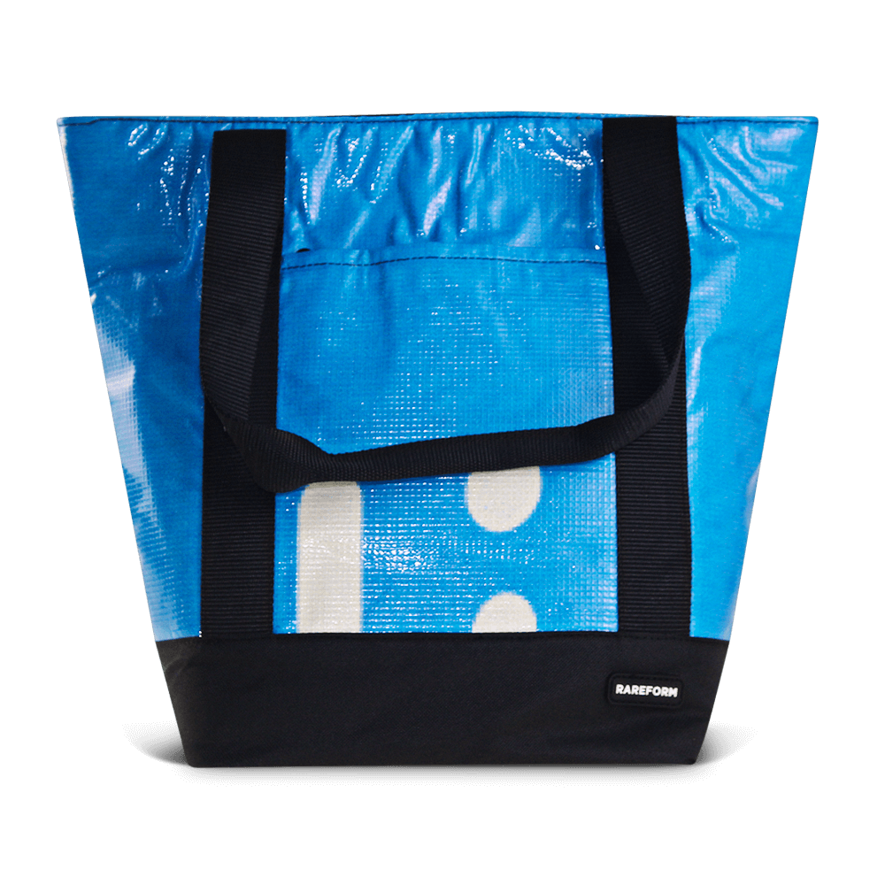 Beck Cooler Tote