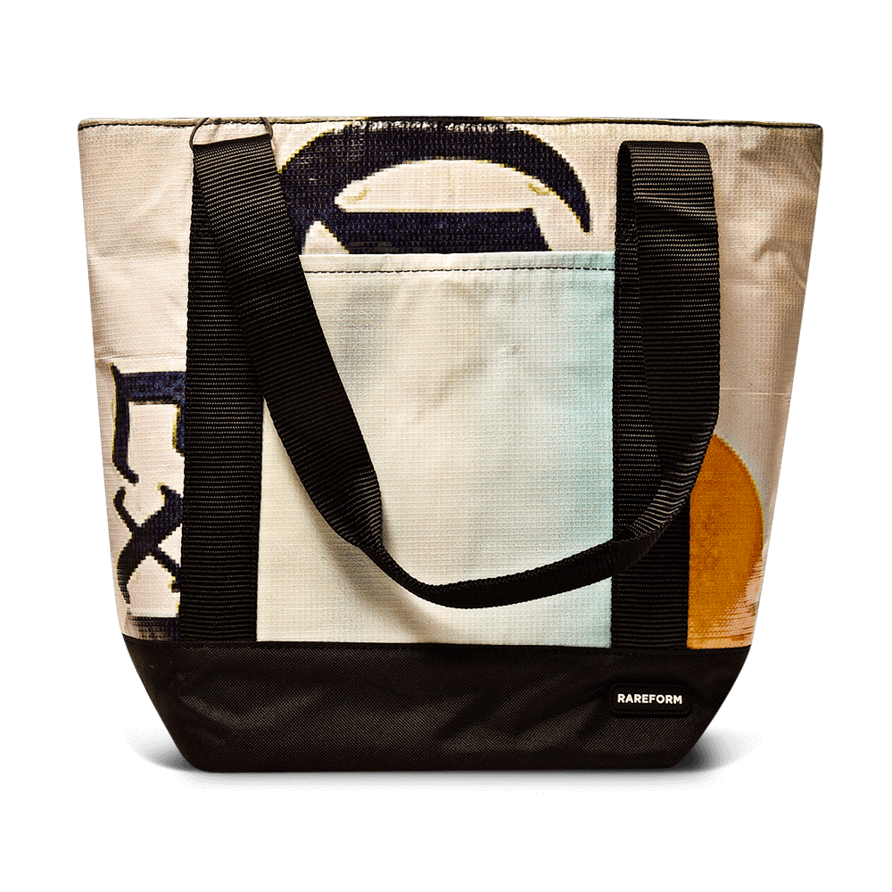 Beck Cooler Tote
