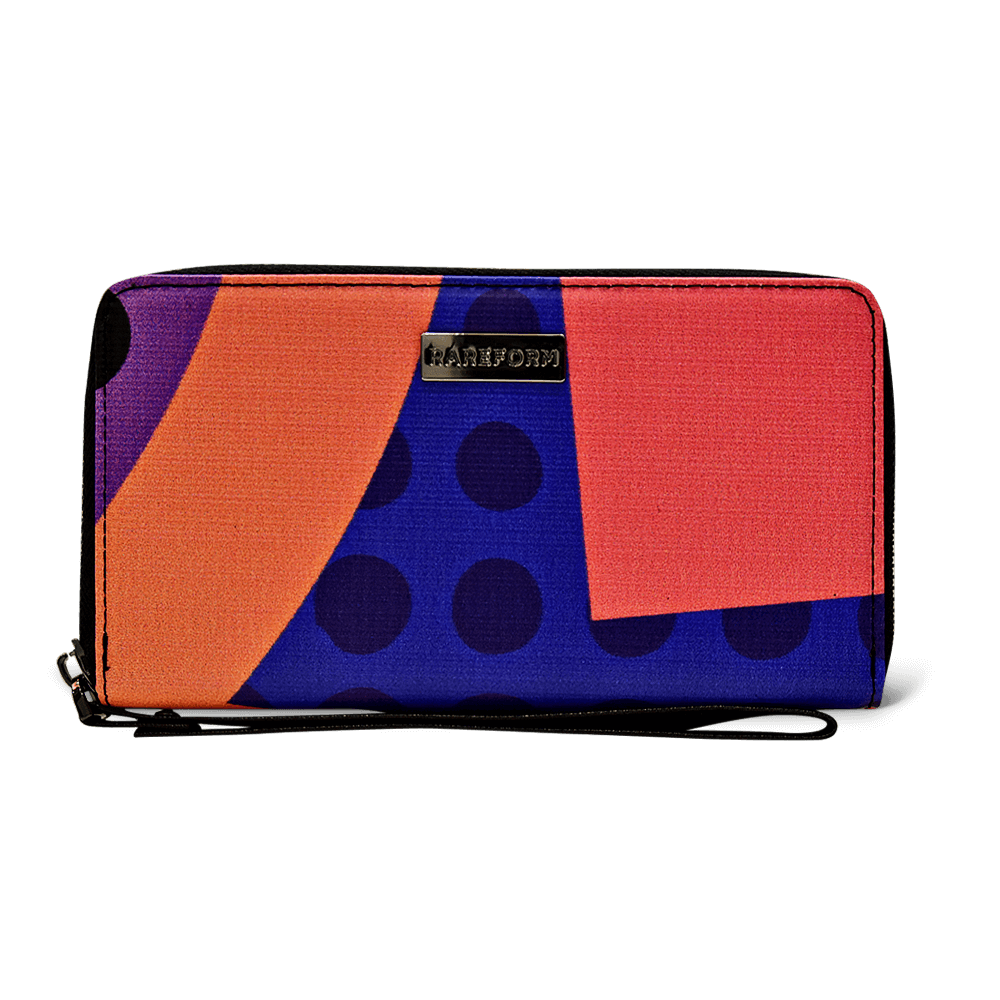 Madison Wristlet