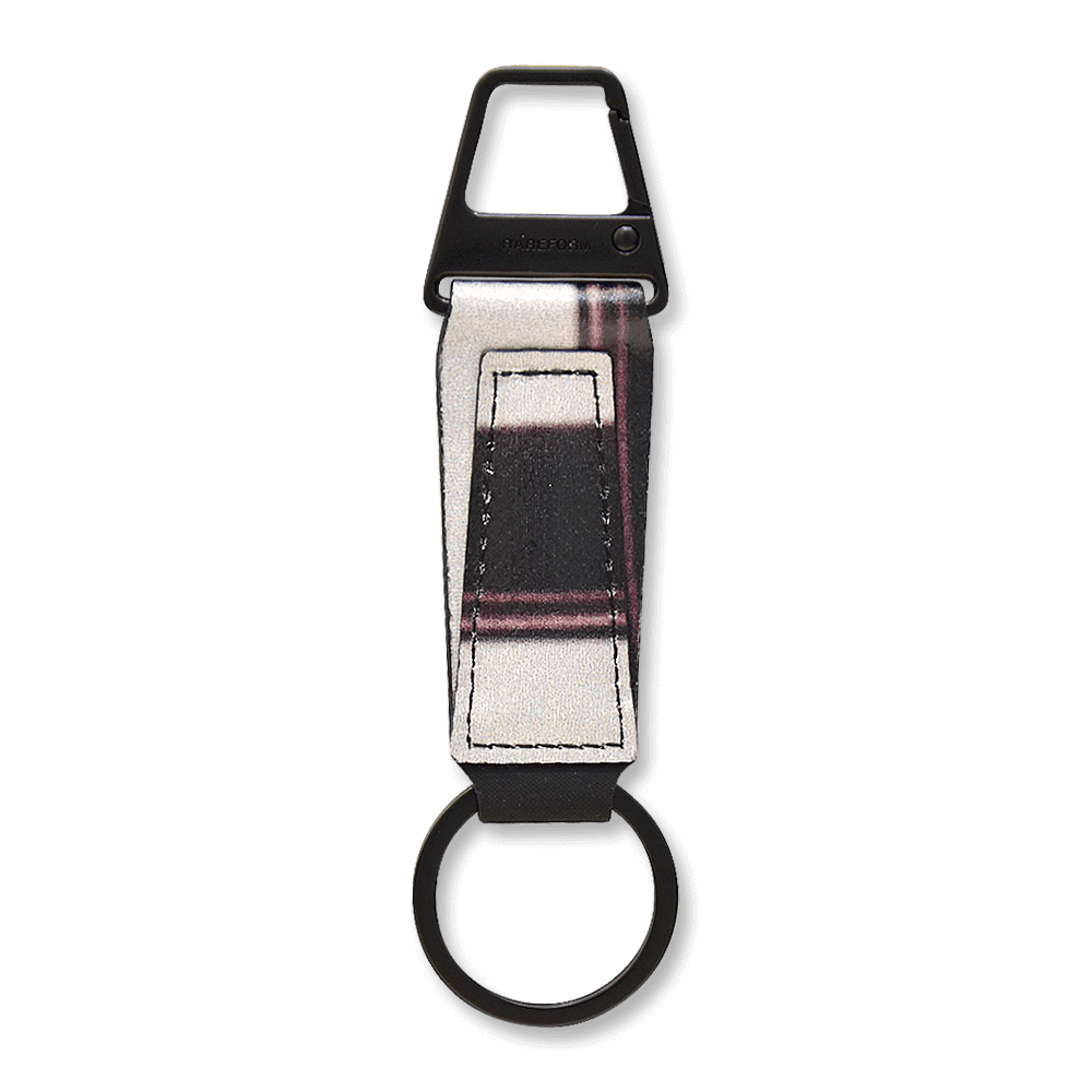Roam Keychain