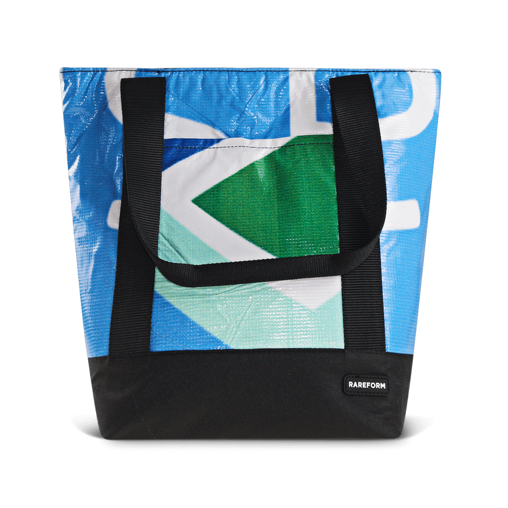 Beck Cooler Tote