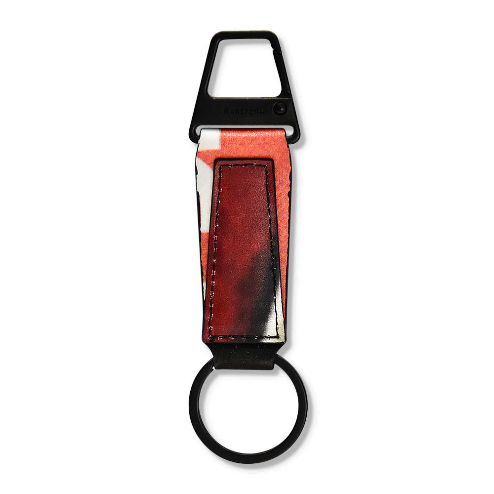 Roam Keychain