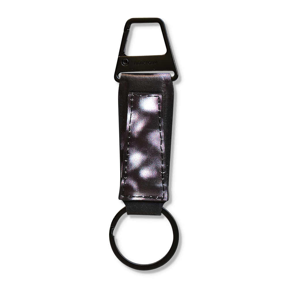 Roam Keychain