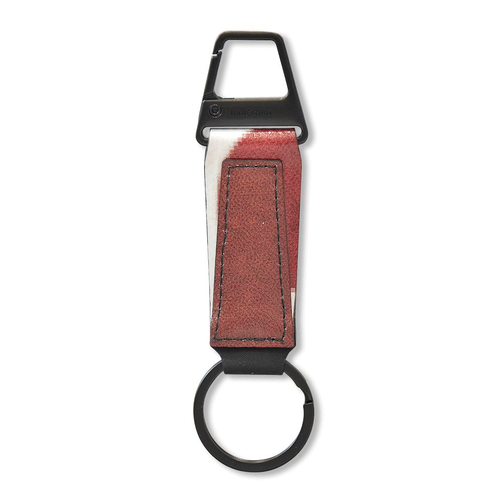 Roam Keychain
