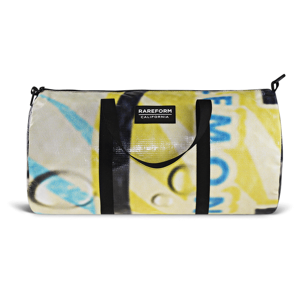 Light Duffle