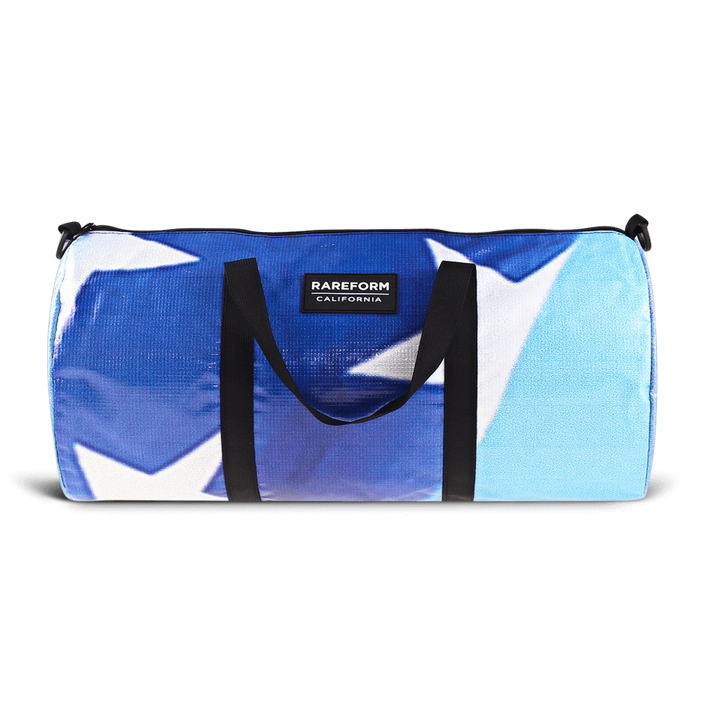 Light Duffle