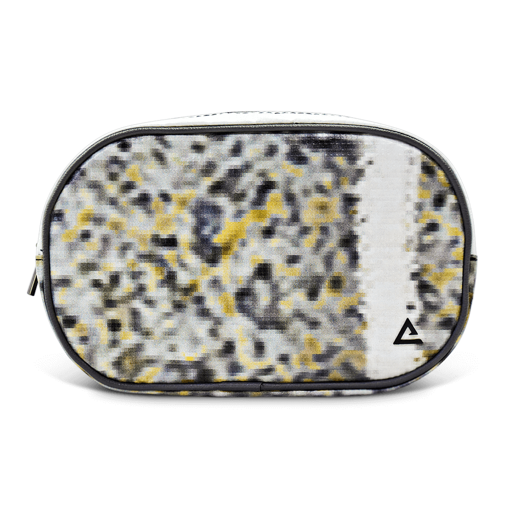 Riley Cosmetic Bag