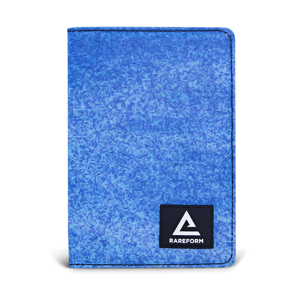 Huxley Passport Holder