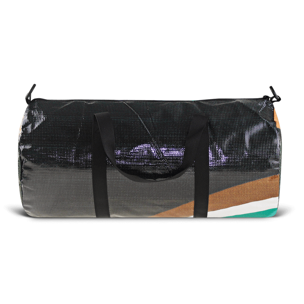 Light Duffle