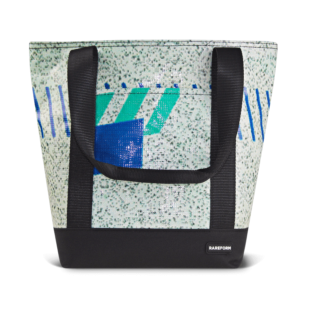 Beck Cooler Tote