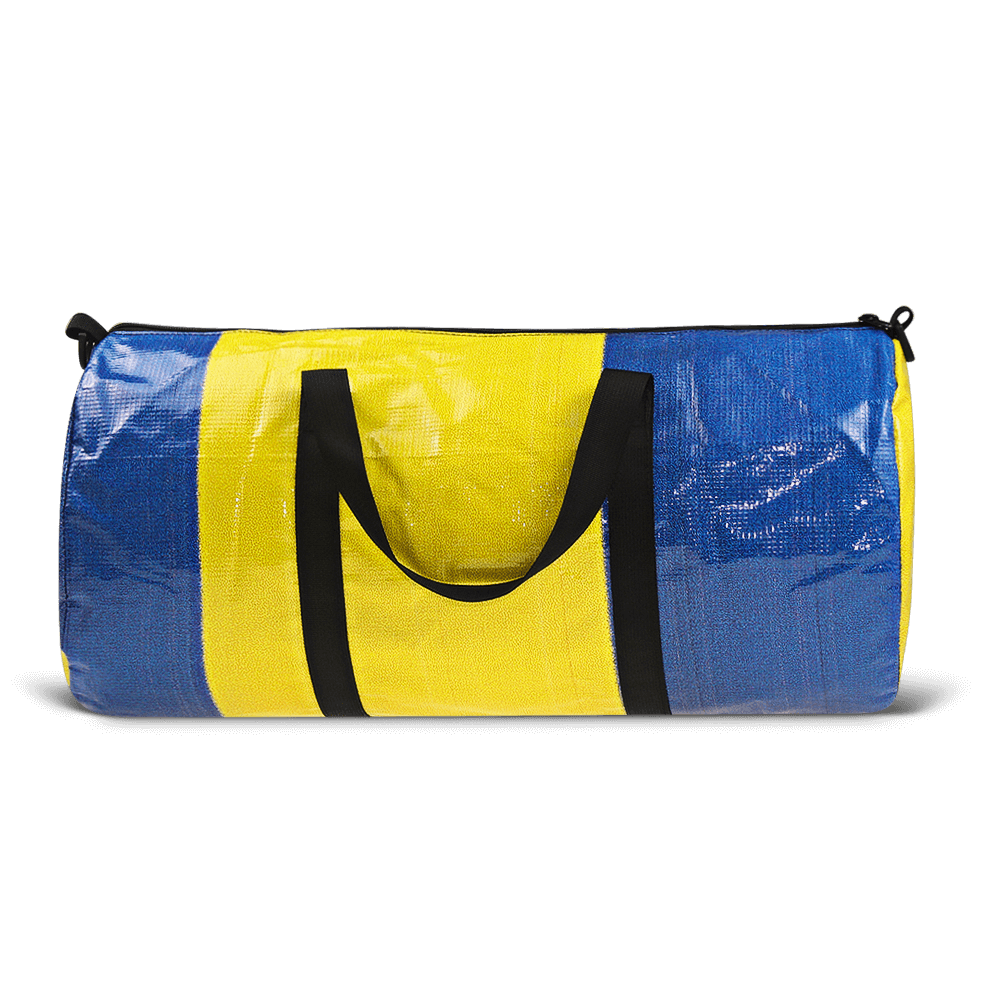 Light Duffle