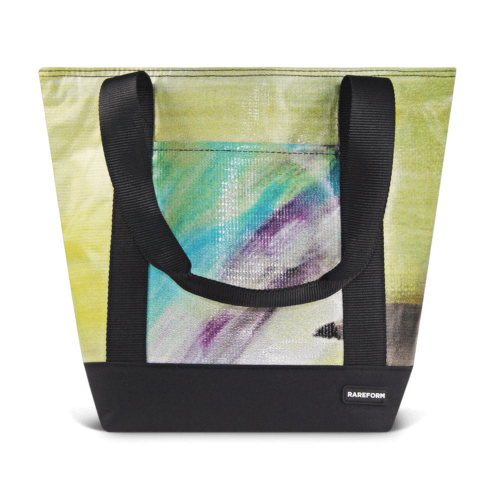 Beck Cooler Tote