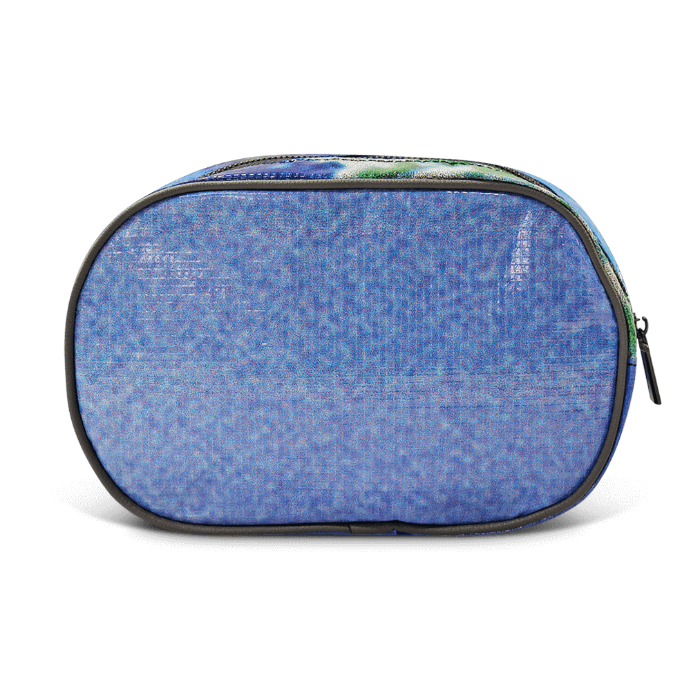 Riley Cosmetic Bag