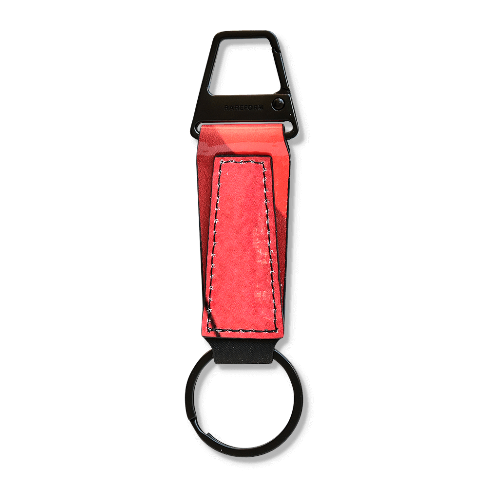 Roam Keychain