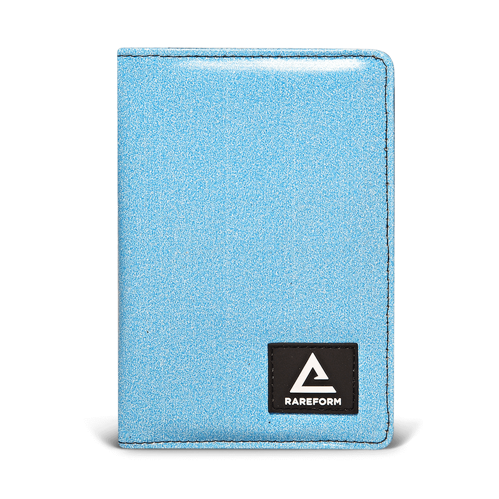 Huxley Passport Holder