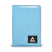 Huxley Passport Holder