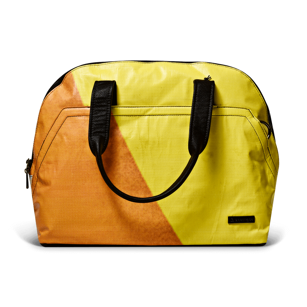 Maya Crossbody