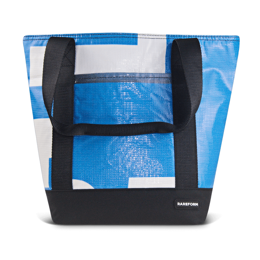 Beck Cooler Tote