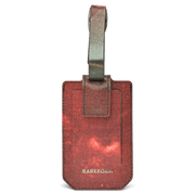 Salvador Luggage Tag