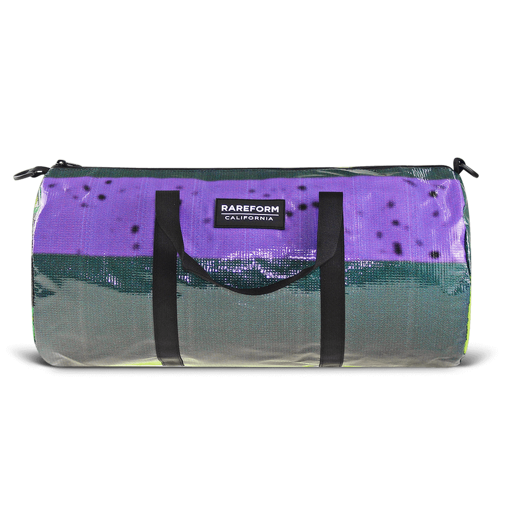 Light Duffle