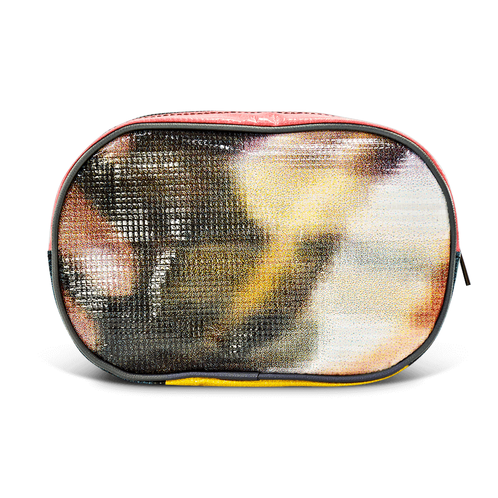Riley Cosmetic Bag