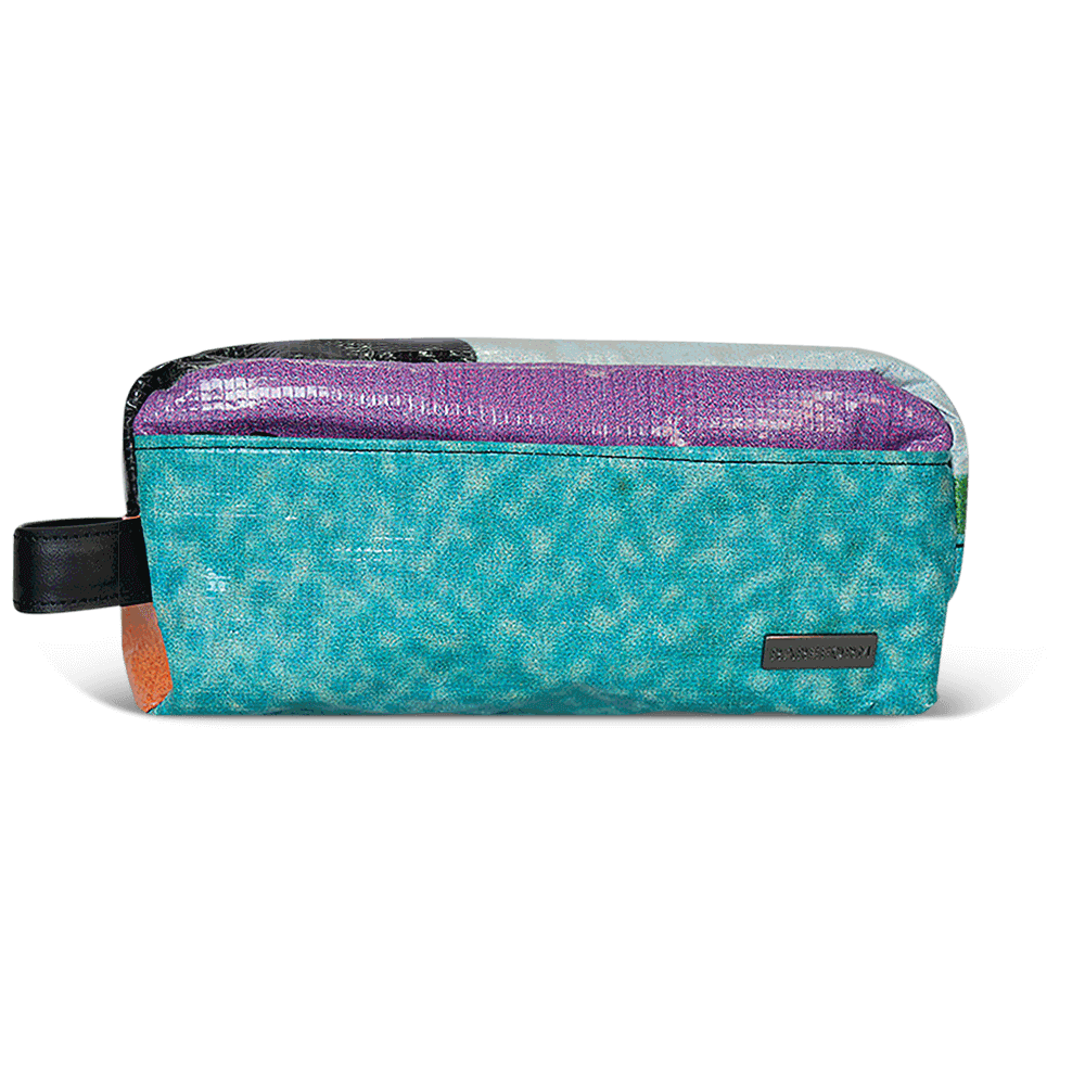 Munich Toiletry Bag