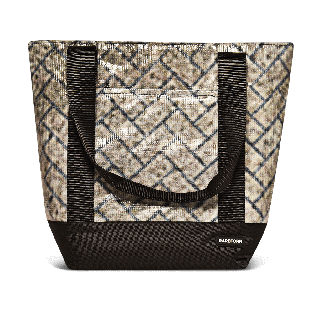 Beck Cooler Tote