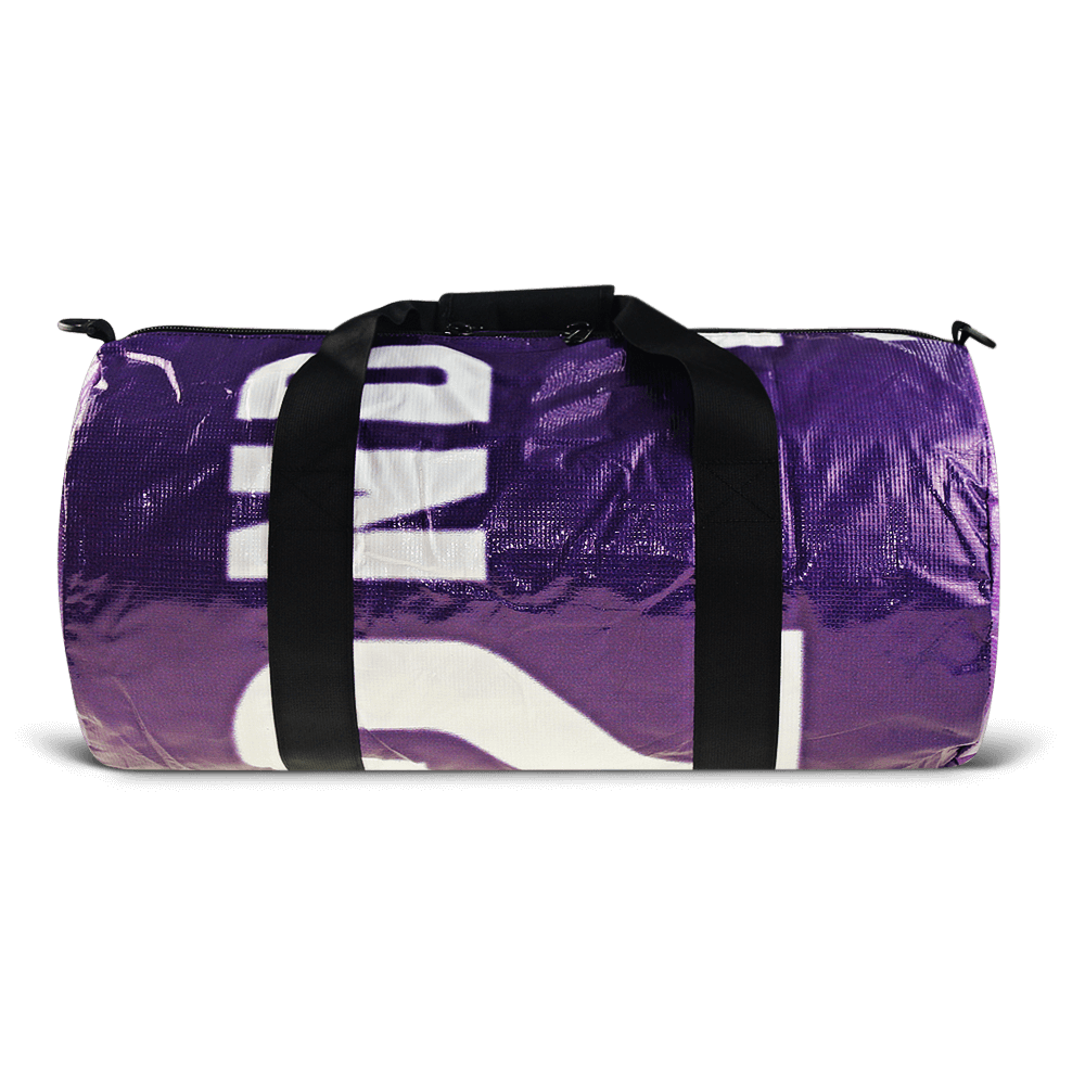 Weekender Duffle