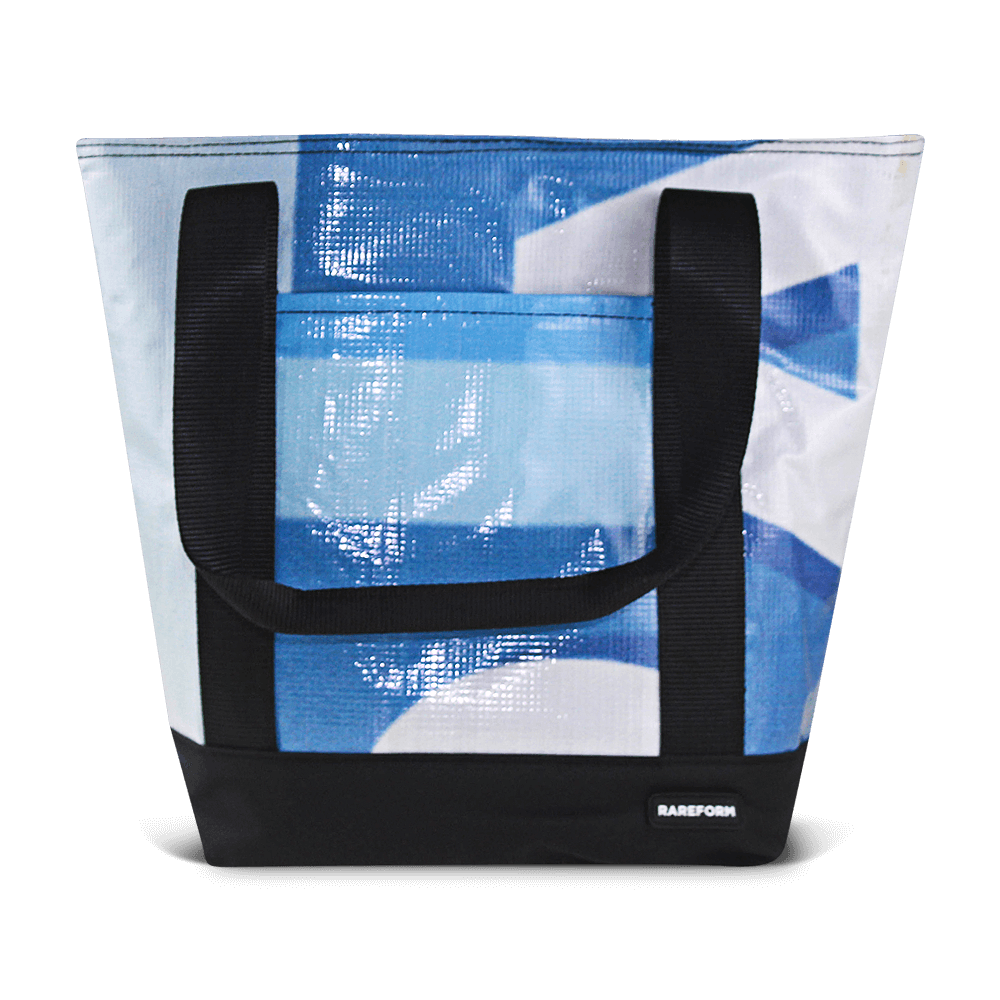 Beck Cooler Tote