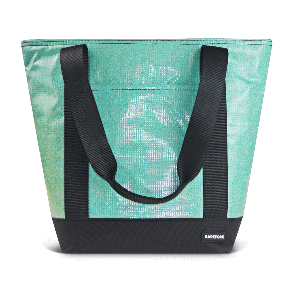 Beck Cooler Tote