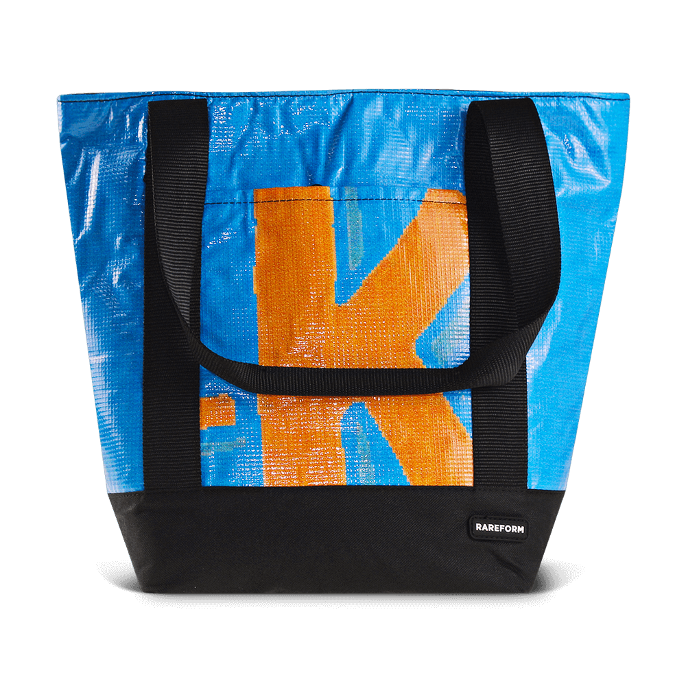 Beck Cooler Tote