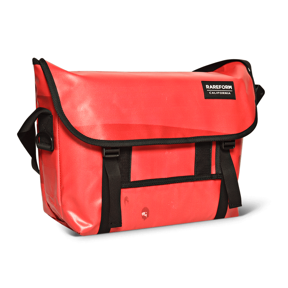 Manhattan Messenger Bag