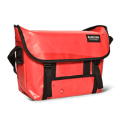 Manhattan Messenger Bag