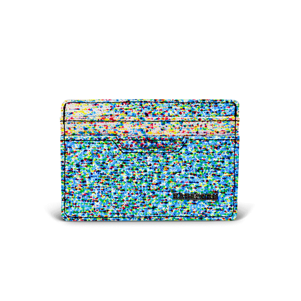 Veer Card Holder