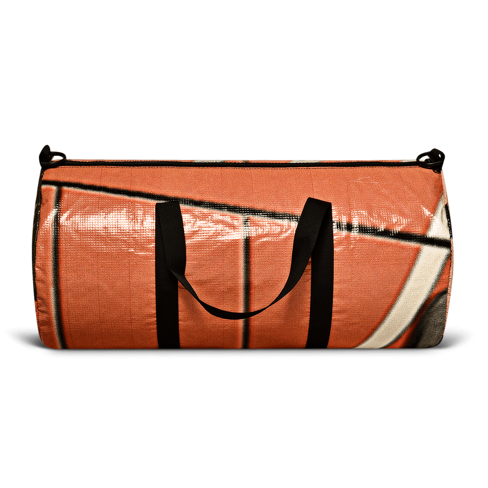 Light Duffle