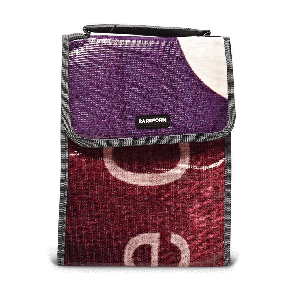 Merrick Lunch Tote