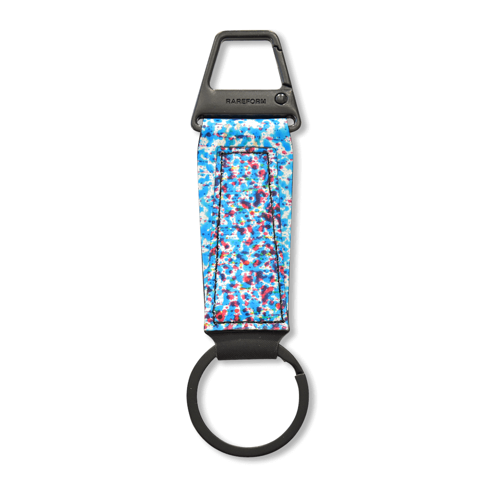 Roam Keychain