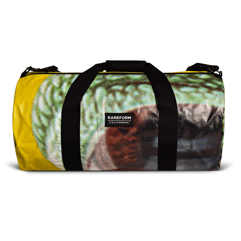 Weekender Duffle
