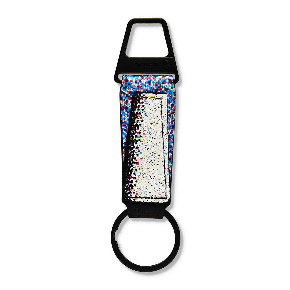 Roam Keychain